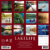 image Lake Life 2025 Wall Calendar First Alternate Image width="1000" height="1000"