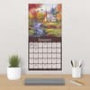 image Country Road Hunter 2025 Wall Calendar Alt4