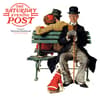 image Rockwell 2027 Mini Wall Calendar Main Product Image