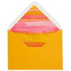 image Cake Day with Vellum Birthday Card Third Alternate Image width=&quot;1000&quot; height=&quot;1000&quot;
