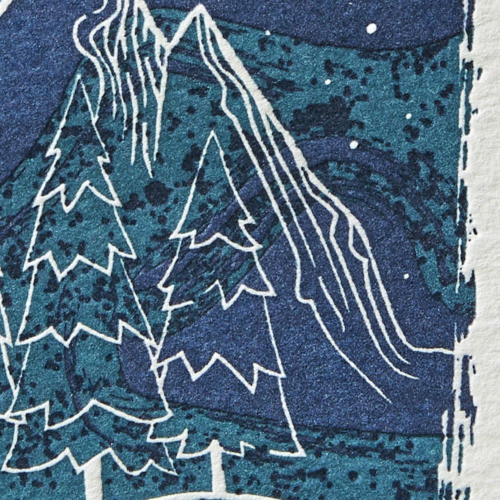 Written in the Stars Anniversary Card Fifth Alternate Image width=&quot;1000&quot; height=&quot;1000&quot;