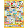 image Home Sweet Home 500 Piece Puzzle First Alternate Image