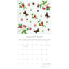 image Beauty of Nature 2025 Wall Calendar Third Alternate Image width=&quot;1000&quot; height=&quot;1000&quot;