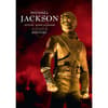 image Michael Jackson Poster 2025 Wall Calendar Main Product Image