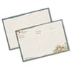 image Woodland Mushrooms Recipe Card Box Fourth Alternate Image