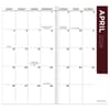 image Maxine 2026 Pocket Planner Seventh Alternate Image