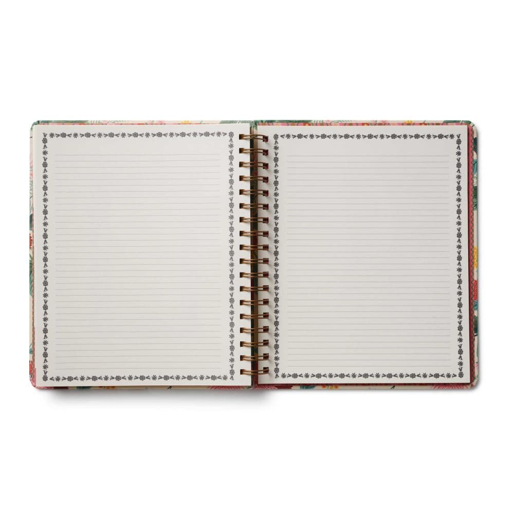 Roses 2026 Academic Planner Fifth Alternate Image
