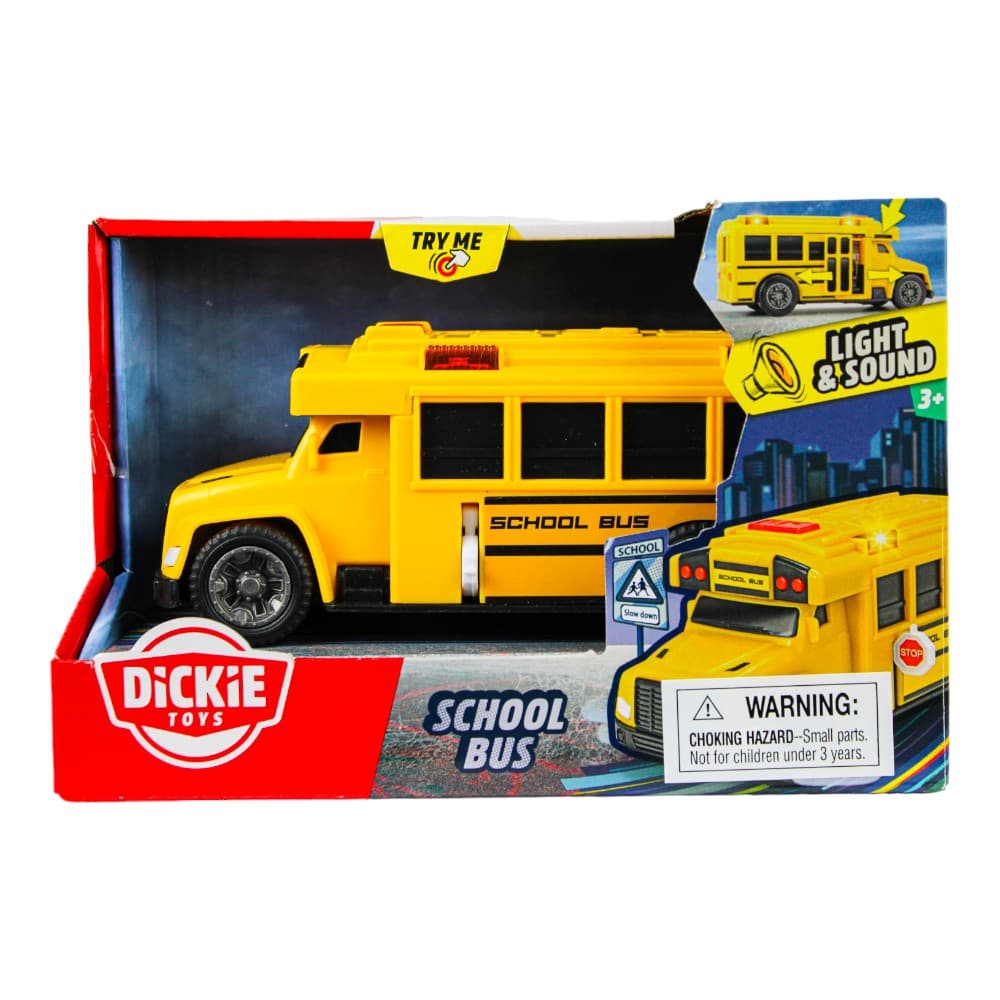 School Bus Toy Car Main Product Image width=&quot;1000&quot; height=&quot;1000&quot;