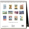 image Aviation 2026 Easel Desk Calendar First Alternate Image