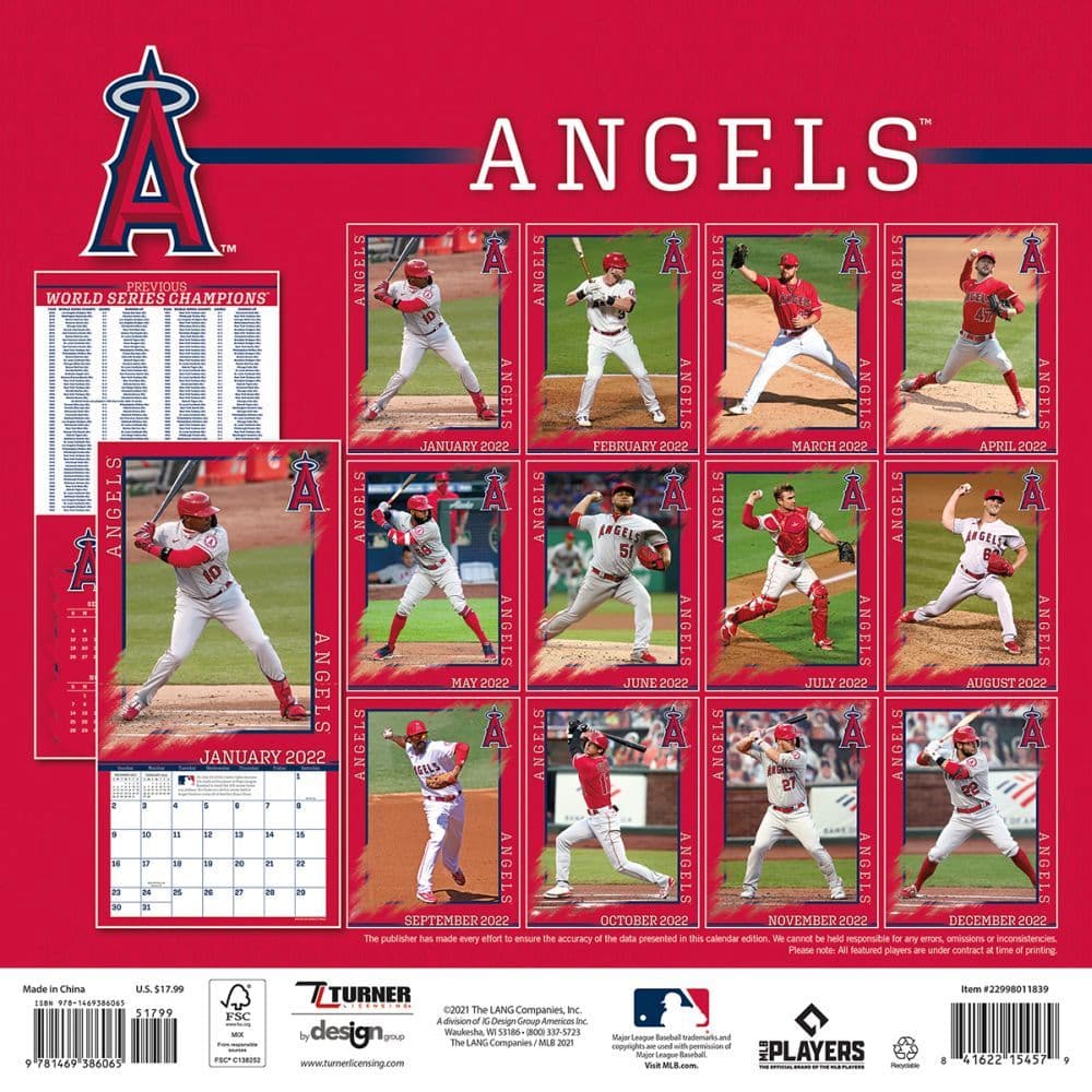 los angeles angels shop