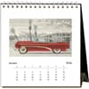 image Palm Springs Nostalgic 2026 Easel Desk Calendar Second Alternate Images