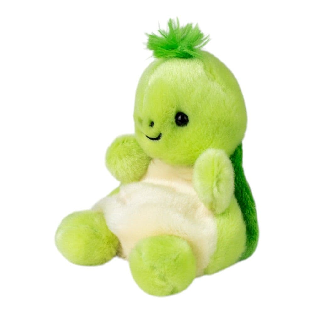 Palm Pals Tiny Turtle 5in Plush Fourth Alternate Image