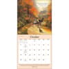 image Kinkade Gardens of Grace 2025 Wall Calendar First Alternate Image width=&quot;1000&quot; height=&quot;1000&quot;