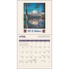 image Travel the World 2025 Mini Wall Calendar Third Alternate Image width="1000" height="1000"