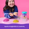 image Kinetic Sand Smoothie Mixer Playset