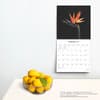 image In the Garden 2025 Wall Calendar