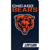 image NFL Chicago Bears 17 Month 2025 Pocket Planner Main Image