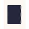 image Cambridge Blue Agatha 2025 Planner First Alternate Image width=&quot;1000&quot; height=&quot;1000&quot;