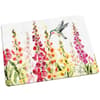 image Hummingbird Flutter Cutting Board First Alternate Image