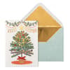 image Rainbow Tree 8 Count Boxed Christmas Boxed Cards