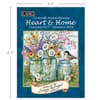 image Heart and Home 2027 Monthly Pocket Planner by Susan Winget Fifth Alternate Image