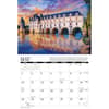 image World Traveler 2026 Wall Calendar Second Alternate Image
