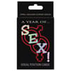 image Sex! Card Game Main Product Image