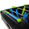 image Neon Foosball Tabletop Game Fourth Alternate Image