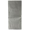 image Silver Tissue Paper - 48 Count Second Alternate Image