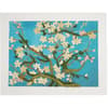 image Van Gogh Almond Blossoms Inspired Quilled Greeting Card