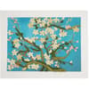 image Almond Blossoms Van Gogh Quilling Blank Card