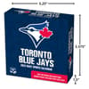 image MLB Toronto Blue Jays 2025 Desk Calendar Fifth Alternate Image