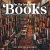 image For the Love of Books 2027 Wall Calendar Main Product Image