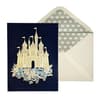 image Storybook Castle Wedding Card Alt4