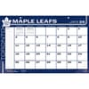 image NHL Toronto Maple Leafs 2026 Desk Pad