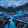 image National Parks 2026 Wall Calendar Main Image