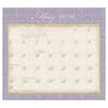 image Tranquility by Danhui Nai 2026 Wall Calendar Third Alternate Image