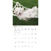 image Puppy Love 2026 Wall Calendar Third Alternate Image