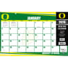 image Oregon Ducks 2026 Desk Pad 17" X 11"
