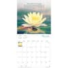 image Zen Art and Poetry 2025 Wall Calendar Second Alternate Image