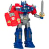image Transformers One Power Flip Optimus Prime Action Figure Main Product Image