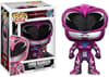 image POP! Vinyl Power Rangers Movie Pink Ranger Alternate Image 2