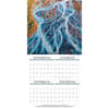 image Amazing Planet 2025 Mini Wall Calendar