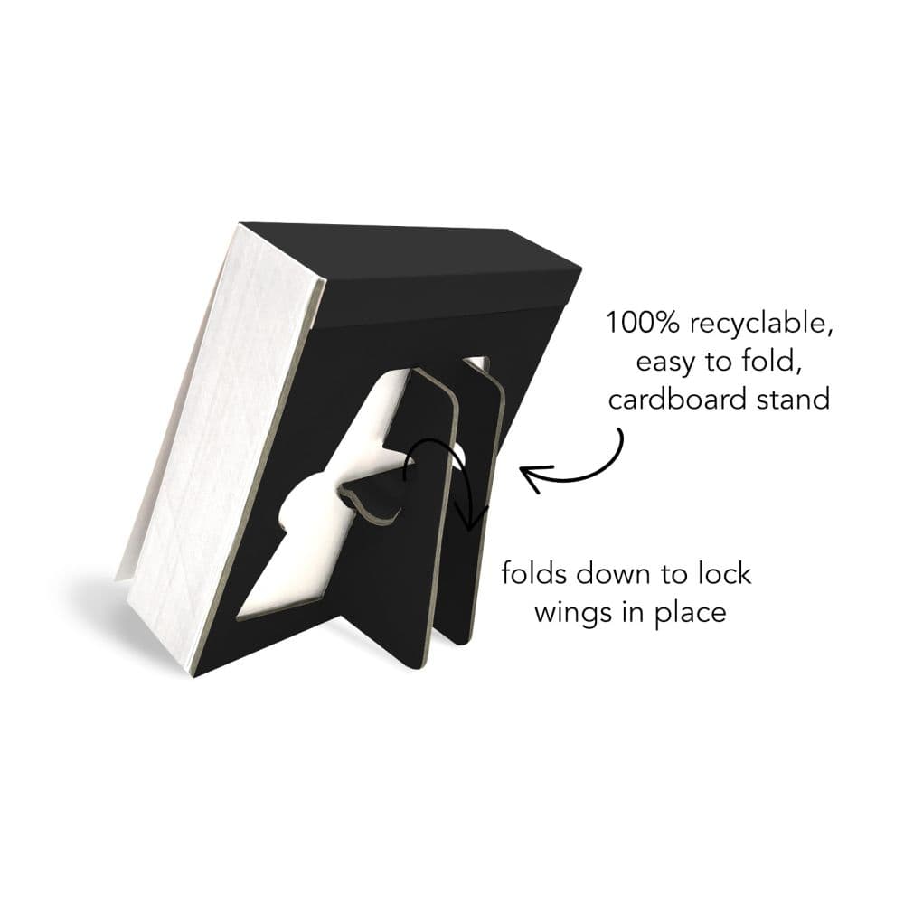 Fcking 2027 Desk Calendar First Alternate Image