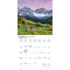 image Italy 2026 Mini Wall Calendar Second Alternate Image