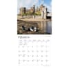 image Castles of the British Isles 2024 Wall Calendar Second Alternate Image width=&quot;1000&quot; height=&quot;1000&quot;