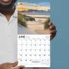 image Paths to God 2026 Mini Wall Calendar Fourth Alternate Image