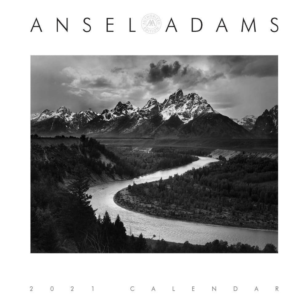 Ansel Adams Engagement