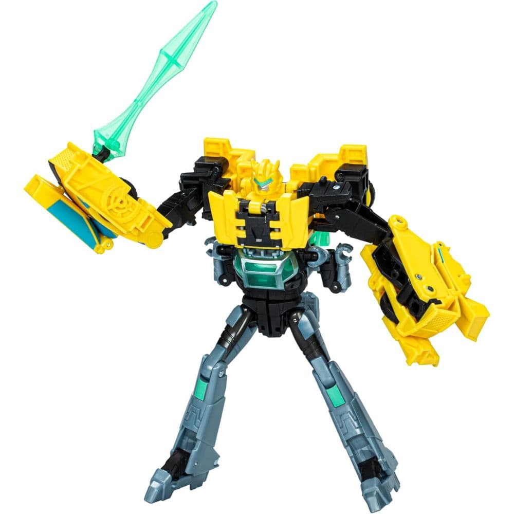 Transformers Earthspark Combiner Eleventh Alternate Image
