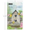 image Birds In The Garden 2 Year 2026 Pocket Planner_ALT4